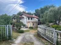 Hiša Risika, Vrbnik, 101m2