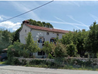 Hiša Roč, Buzet, 221m2