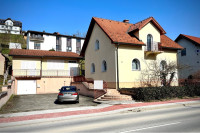 HIŠA ROGAŠKA SLATINA - PRILOŽNOST ZA INVESTICIJO