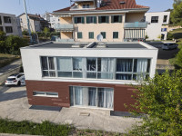 Rovinj – Samostojna polpritlična hiša s prostornim vrtom
