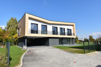 Hiša, Samostojna, NOVOGRADNJA, PREBOLD, LATKOVA VAS, 266 m2