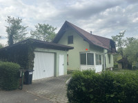 Hiša samostojna