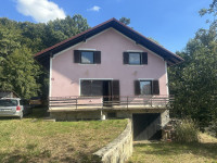 Hiša samostojna