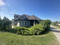 Hiša samostojna