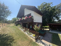 Hiša samostojna