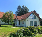 Hiša samostojna