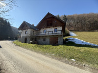 Hiša samostojna
