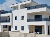 Hiša Srima, Vodice, 153,41m2