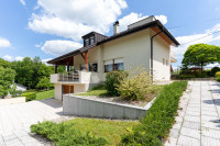 Hiša Starjak, Brezovica, 267,70m2