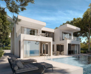 NEVERJETNA VILA NA HVARU, LUKSUZ IN ELEGANCA - Z BAZENOM IN POGLEDOM N