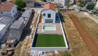 Hiša Svetvinčenat, 160m2