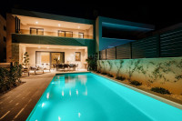 Hiša Tar, Tar-Vabriga, 110m2