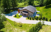 Hiša Trakošćan, Bednja