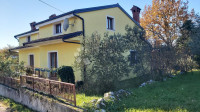 Hiša Trviž, Pazin - Okolica, 317,14m2