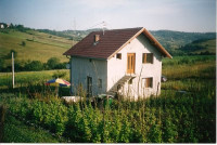 Hiša, Tujina , Ostale države, Samostojna, 120 m2, prodam