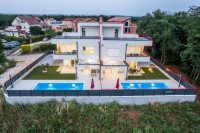 Hiša Umag, 140m2