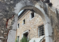 Hiša Urinj, Kostrena, 116m2