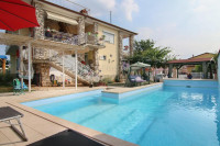 Hiša Valbandon, Fažana, 220m2