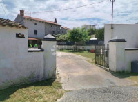 Hiša Valtura, Ližnjan, 65m2