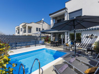 Hiša Nova Vas, Poreč, 168 m²