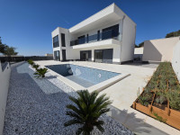 Hiša Vinišće, Marina, 243m2