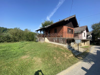 Hiša Vinogradi Ludbreški, Ludbreg, 63m2