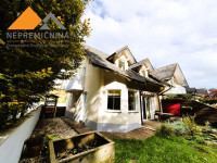 Hiša, vrstna, 169 m2, atrij, odlična lokacija - Šenčur