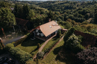 Hiša Vrtlinovec, Varaždinske Toplice, 525m2