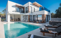 Hiša Zambratija, Umag, 370m2