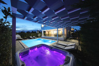 Hiša Zaton, Nin, 603m2