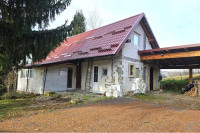 Hiška s popolnim razgledom