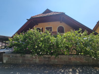 HOČE, PIVOLA, ENOSTANOVANJSKA HIŠA, 165m2, letnik 2002, PRODAMO