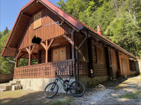 Hočko Pohorje, 117 m2