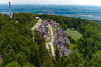 Hočko Pohorje, 38,90 m2