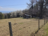 Hočko Pohorje, 6.102 m2