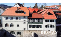 Hotel GARNI Škofja Loka,532,7m2,prenovljen v fazah