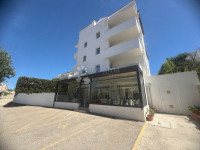 Hotel Pag, 1.220m2
