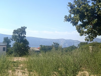 Hrvaška, Otok Krk, Skrpcici 790 m2 s pogledom na more