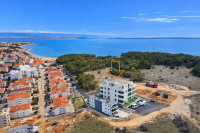 Otok Pag, Povljana – sodobno bivanje korak od morja