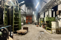 Industrijski objekt Studenci, Maribor