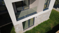 Istra, Banjole - moderno stanovanje 60m2 le 250 m od morja