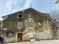 Istra, Galižana, hiša, 164 m2, 2 stanovanjski enoti, za prenovo