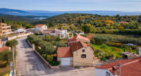 Istra, Kavran, hiša, 155 m2, 2 stanovanjski enoti, dvorišče