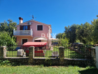 ISTRA, LABIN - Družinska hiša