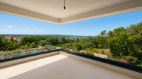 Istra, Medulin - luksuzno stanovanje 130m2 z garažo