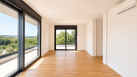 Istra, Medulin - moderno stanovanje 125m2 z veliko teraso