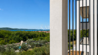 Istra, Medulin - moderno trisobno stanovanje 136m2 z garažo