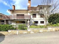 Istra, Pazin, družinska hiša, 250 m2, za prenovo