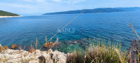 Istra, Plomin - 1. red do morja, zazidljivo zemljišče, 17500