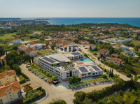 Istra, Poreč, 3-sobno stanovanje, 56,22 m2, parkirno mesto